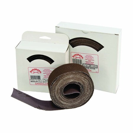 Rectorseal Corp. Standard abrasion sandcloth 61730